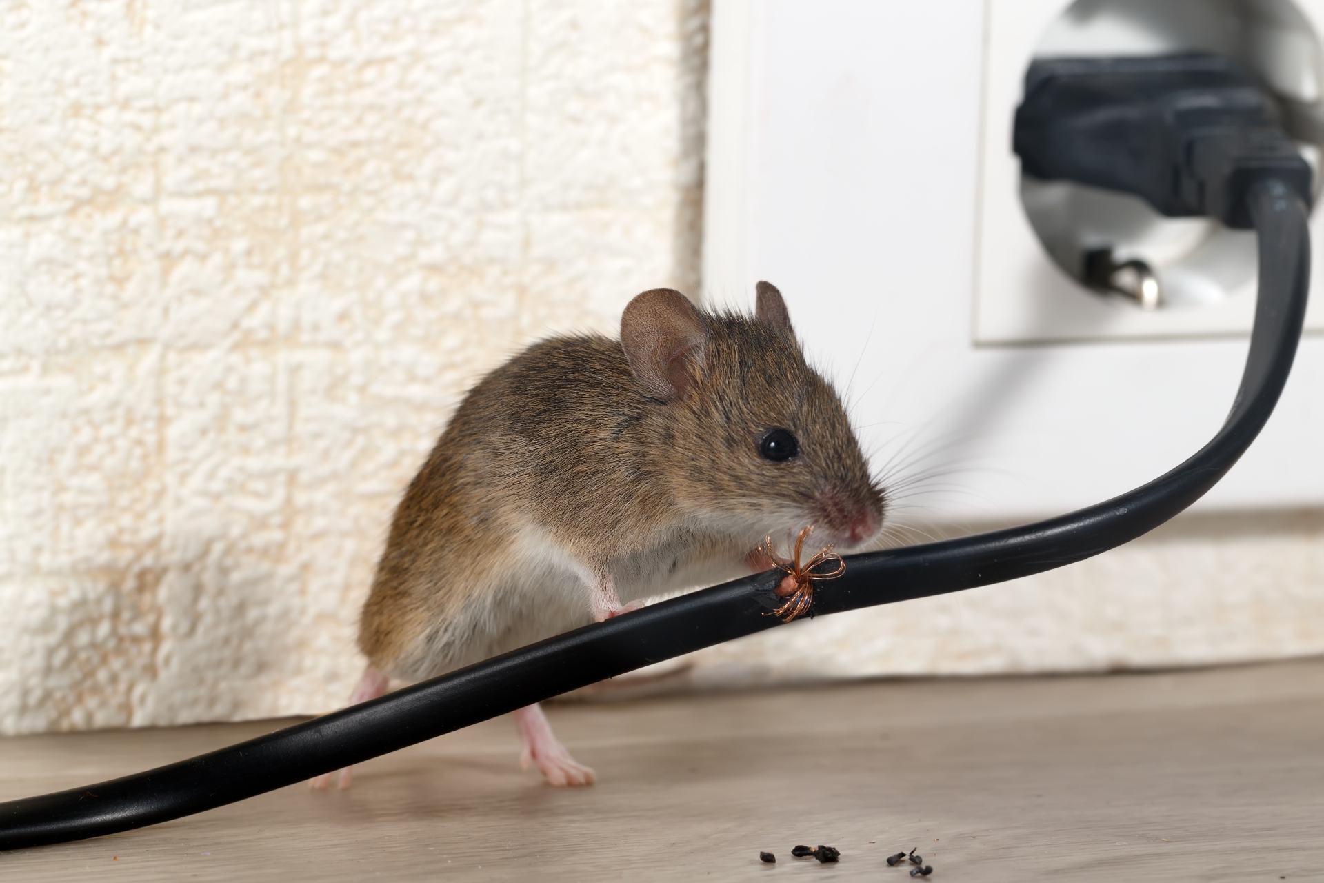 Mice Infestation, Pest Control in Blackheath, SE3. Call Now 020 8166 9746